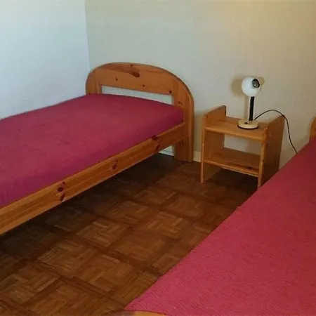 Barcares 2000 1 Apartamento
