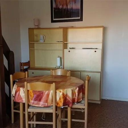 Apartamento Barcares 2000 1 Le Racou
