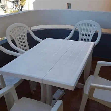 Barcares 2000 1 Apartamento