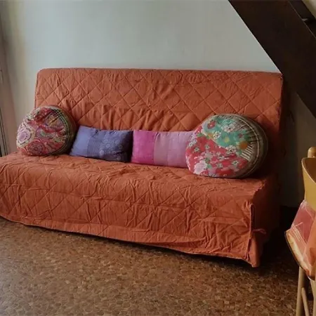 Barcares 2000 1 Apartamento *