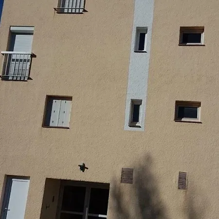 Apartamento Barcares 2000 1