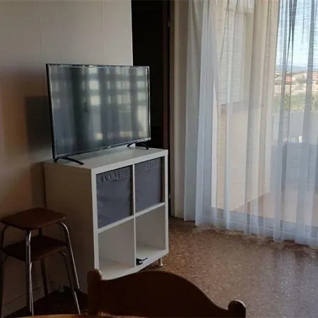 Barcares 2000 1 Apartamento *